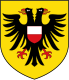 Coat of arms of Hanseatic City of Lübeck