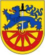 Blason de Radeberg