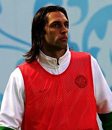 Georgios Samaras