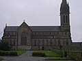 Kirche Saint-Budoc in Plourin