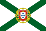 Bandeira Ministerial da República Portuguesa