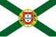 Bandeira de Ministro de Portugal