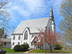 Forks of the Brandywine Presbyterian Church