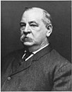 Grover Cleveland