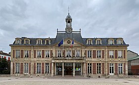 Maisons-Alfort