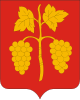 Coat of arms of Monok