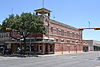 John B. Ragland Mercantile Company Building