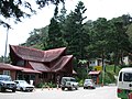Kinabalu Park Head Quarter