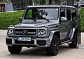 G 63 AMG (W 463)