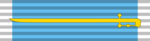 Naval Forces Medal - 1st Class (Saudi Arabia)