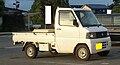 Nissan Clipper NT100