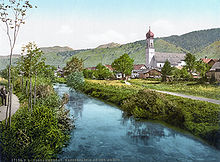 Oberammergau