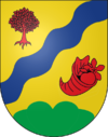 Wappen von Petit-Val