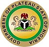 Seal of Plateau State