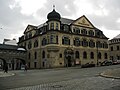 Sparkasse an der Neundorfer Straße in Plauen