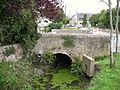 The Stone Bridge