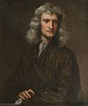 6. Isaac Newton (GS=810)[1]