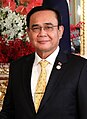 Prayut Chan-o-cha (SE) 2014-2023 I et II