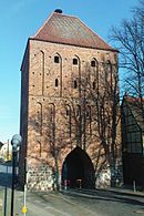 Prenzlauer Tor