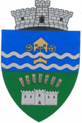 Wappen von Coșteiu