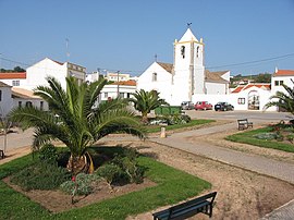 Міська церква