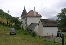 Saint-Arey – Veduta