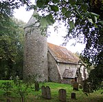 Southease Parish Church