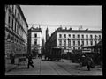 La place du Capitole (1900).