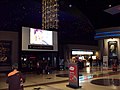 A sixteen-screen, integrated Village Cinema within Westfield Southland