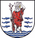 Coat of airms o Kappeln