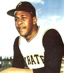 Willie Stargell (1966)