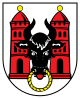 Přerov – Stemma