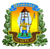 Wappen von Prywillja