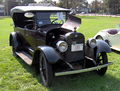 Buick Roadster uit 1922.