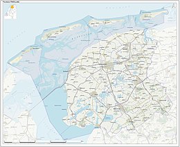 Warga (Friesland)