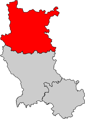 Arrondissement de Roanne