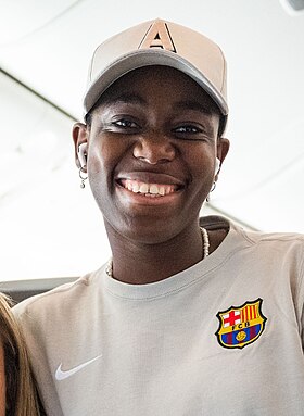 Image illustrative de l’article Asisat Oshoala