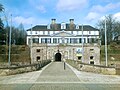 Castillo de Pyrmont.