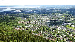 Sandvika