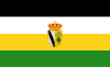 Flag of El Granado