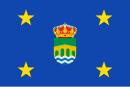 Drapeau de Puentes Viejas