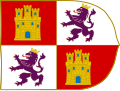 Bandera de Castilla y León