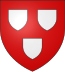 Blason de Charny