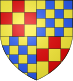 Coat of arms of Forléans