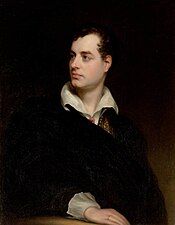 Lord Byron