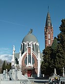 Cementerio de la Almudena