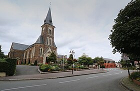 Chartres-de-Bretagne