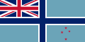 Bandiera dell'aviazione civile neozelandese
