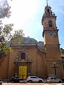 Iglesia de Santa María