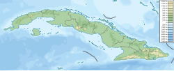 Katedralo de Santiago de Cuba (Kubo)